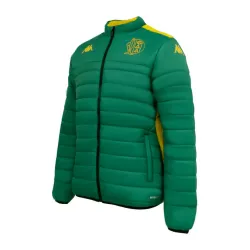 Argentina Superliga | 2025 Aldosivi Winter Jacket