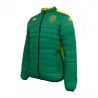 Argentina Superliga | 2025 Aldosivi Winter Jacket