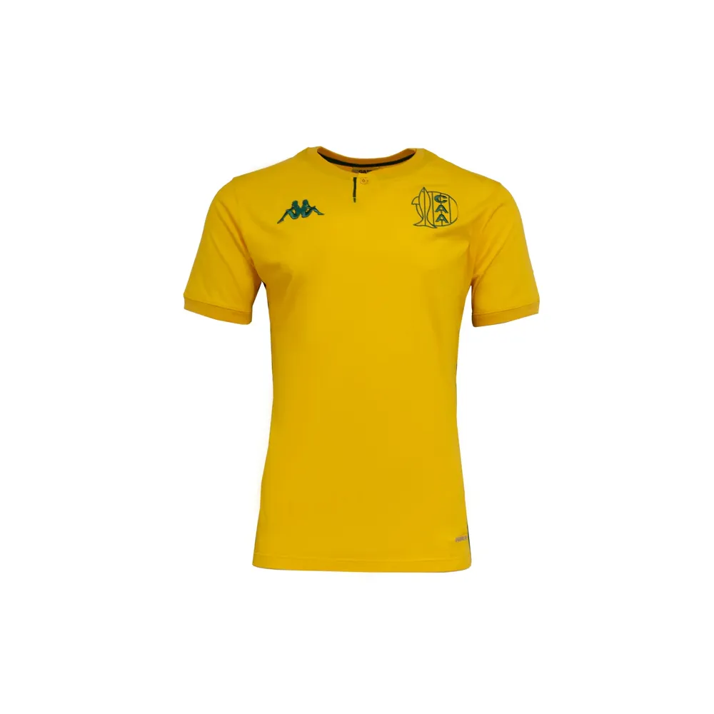 Argentina Superliga | 2025 Aldosivi de Mar del Plata Training Shirt