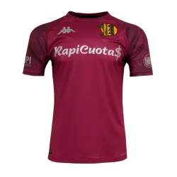 Argentina Superliga | 2025 Aldosivi Goalkeeper Jersey