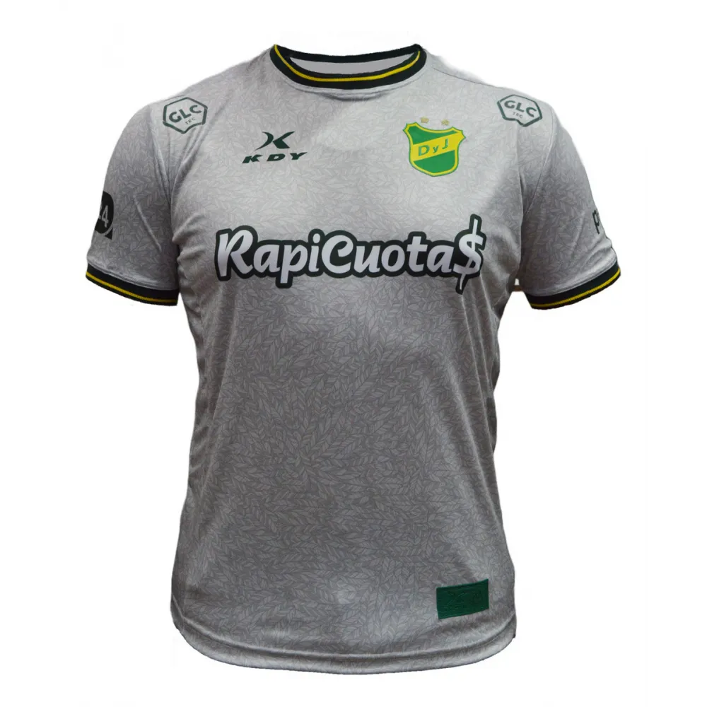Argentina Superliga | 2025 Defensa y Justicia Away Jersey