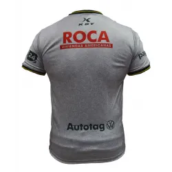 Argentina Superliga | 2025 Defensa y Justicia Away Jersey