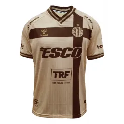 Argentina Superliga | 2025 Platense 2nd Away Jersey