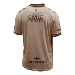 Argentina Superliga | 2025 Platense 2nd Away Jersey