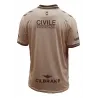 Argentina Superliga | 2025 Platense 2nd Away Jersey
