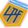 Argentina Superliga | 2025 Platense 2nd Away Jersey