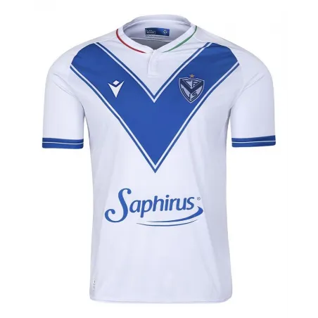 Argentina Superliga | 2025 Velez Sarsfield Home Jersey