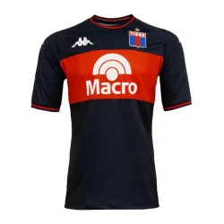 Argentina Superliga | 2025 Tigre Home Jersey