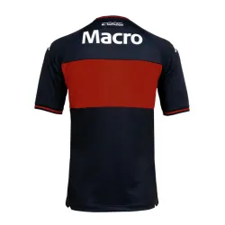 Argentina Superliga | 2025 Tigre Home Jersey