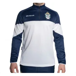 Argentina Superliga | 2025 Gimnasia y Esgrima La Plata Training Sweatshirt