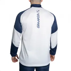 Argentina Superliga | 2025 Gimnasia y Esgrima La Plata Training Sweatshirt