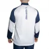 Argentina Superliga | 2025 Gimnasia y Esgrima La Plata Training Sweatshirt