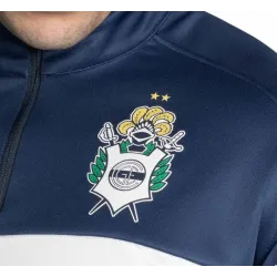 Argentina Superliga | 2025 Gimnasia y Esgrima La Plata Training Sweatshirt