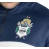 Argentina Superliga | 2025 Gimnasia y Esgrima La Plata Training Sweatshirt
