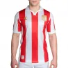 Argentina Superliga | 2025 Estudiantes de La Plata 120th Anniversary Jersey