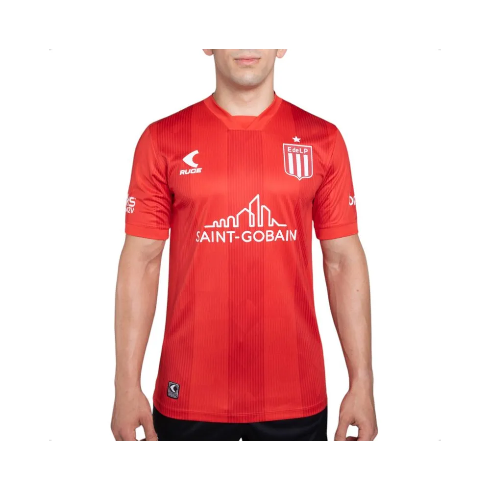 Argentina Superliga | 2025 Estudiantes La Plata Third Jersey
