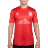 Argentina Superliga | 2025 Estudiantes La Plata Third Jersey