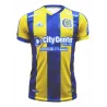 Argentina Superliga | 2025/26 Rosario Central Home Jersey Fans Edition