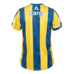 Argentina Superliga | 2025/26 Rosario Central Home Jersey Fans Edition
