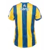 Argentina Superliga | 2025/26 Rosario Central Home Jersey Fans Edition