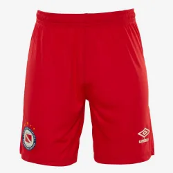Argentina Superliga | 2025 Argentinos Juniors Training Short
