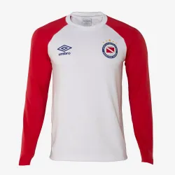 Argentina Superliga | 2025 Argentinos Juniors Training Sweatshirt