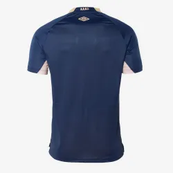 Argentina Superliga | 2025 Argentinos Juniors Alternative Jersey