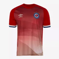 Argentina Superliga | 2025 Argentinos Juniors Pre Match Jersey