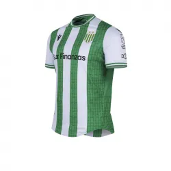 Argentina Superliga | 2025 Banfield Home Jersey