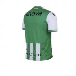 Argentina Superliga | 2025 Banfield Home Jersey