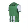 Argentina Superliga | 2025 Banfield Home Jersey