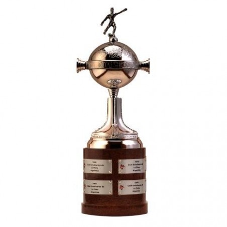 Copa Libertadores Trophy Estudiantes de La Plata