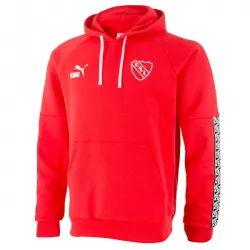Argentin Superliga | 2025 Independiente Hoodie King Red
