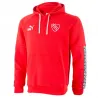Argentin Superliga | 2025 Independiente Hoodie King Red