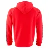 Argentin Superliga | 2025 Independiente Hoodie King Red