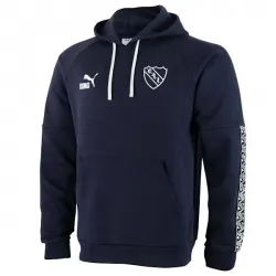 Argentin Superliga | 2025 Independiente Hoodie King Blue