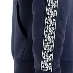 Argentin Superliga | 2025 Independiente Hoodie King Blue