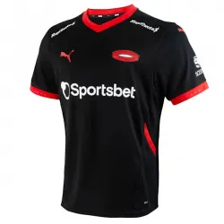 Argentina Superliga | 2025 Independiente Third Jersey