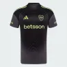 Argentina Superliga | 2025 Boca Juniors Goalkeeper Jersey