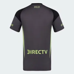 Argentina Superliga | 2025 Boca Juniors Goalkeeper Jersey
