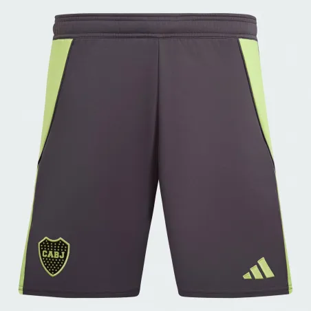 Argentina Superliga | 2025 Boca Juniors Goalkeeper Short