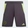 Argentina Superliga | 2025 Boca Juniors Goalkeeper Short