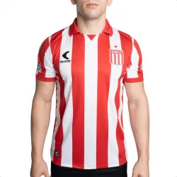 Argentina Superliga | 2025 Estudiantes de La Plata Home Jersey