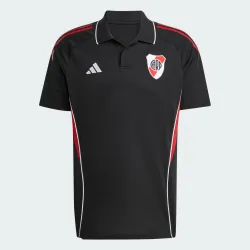 Argentina Superliga | 2025 River Plate Polo Shirt