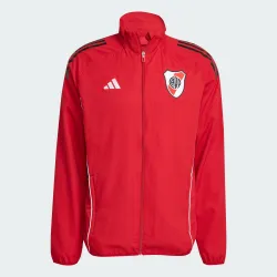 Argentina Superliga | 2025 River Plate Training Jacket
