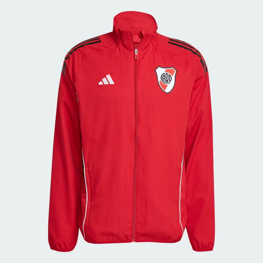 Argentina Superliga | 2025 River Plate Training Jacket