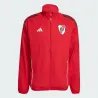 Argentina Superliga | 2025 River Plate Training Jacket
