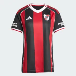 Argentina Superliga | 2025 River Plate Away Jersey Women