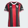 Argentina Superliga | 2025 River Plate Away Jersey Women