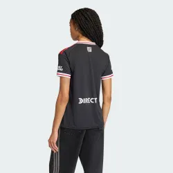 Argentina Superliga | 2025 River Plate Away Jersey Women